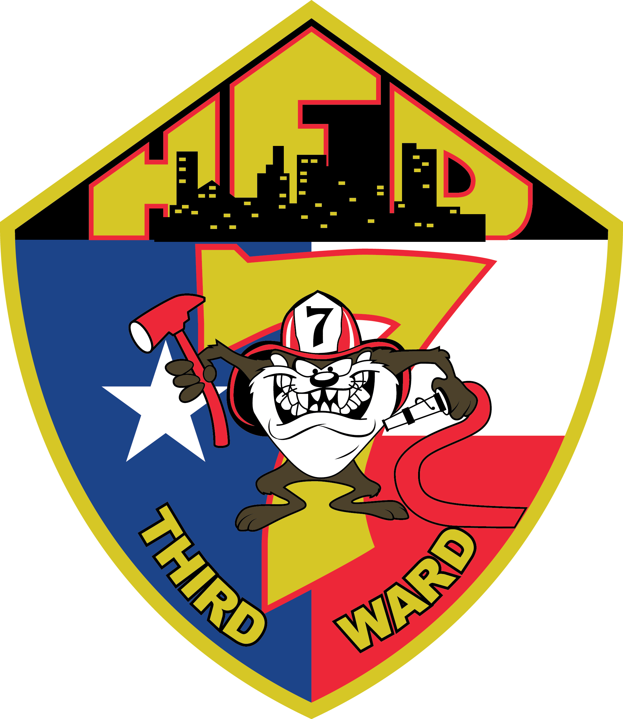 HFD Sta 07