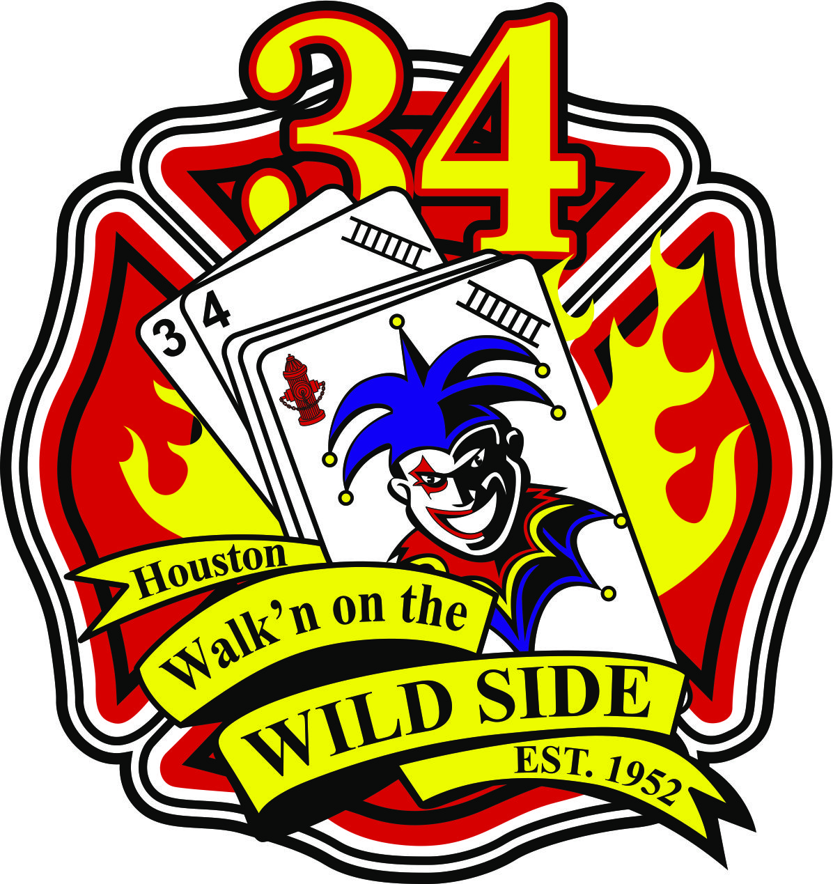 HFD Sta 34