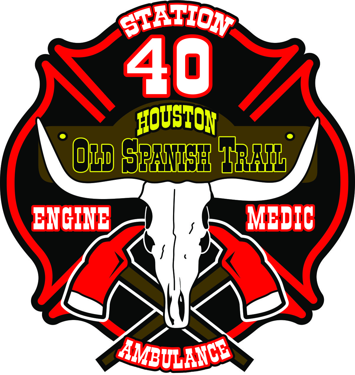 HFD Sta 40