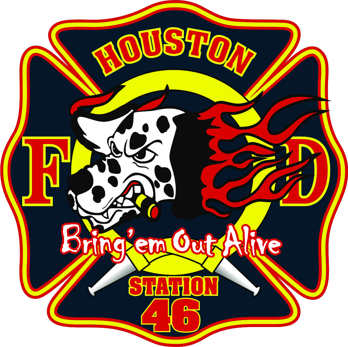 HFD Sta 46