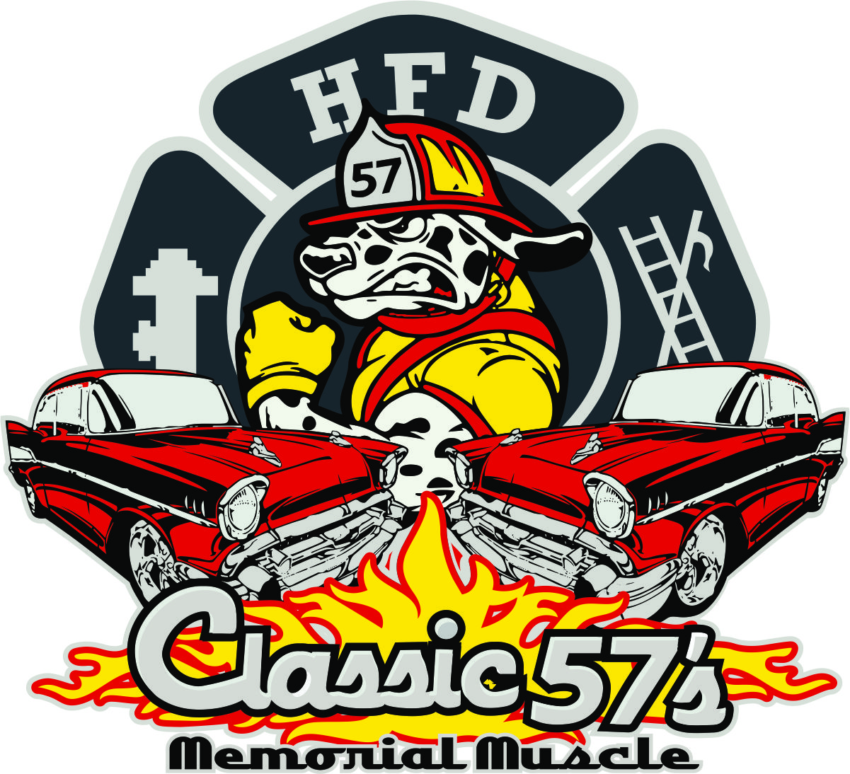 HFD Sta 57