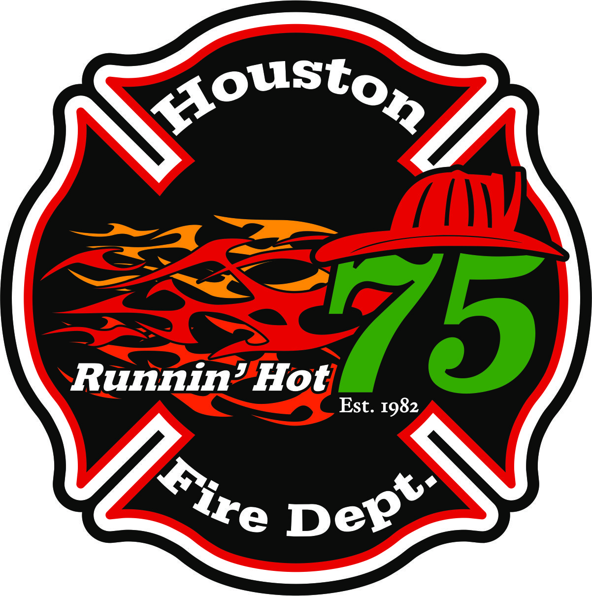 HFD Sta 75