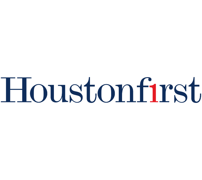 houston first