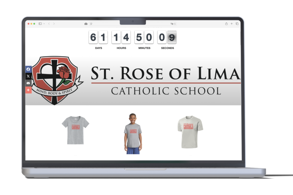 school store